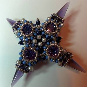 Meet your Posher, Sheree